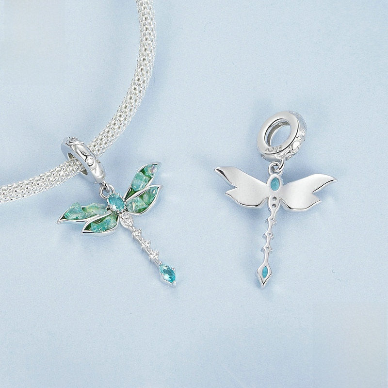 Silver Pendant
