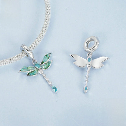 Silver Pendant