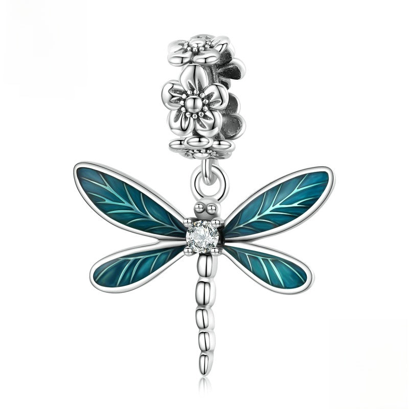 Silver Pendant