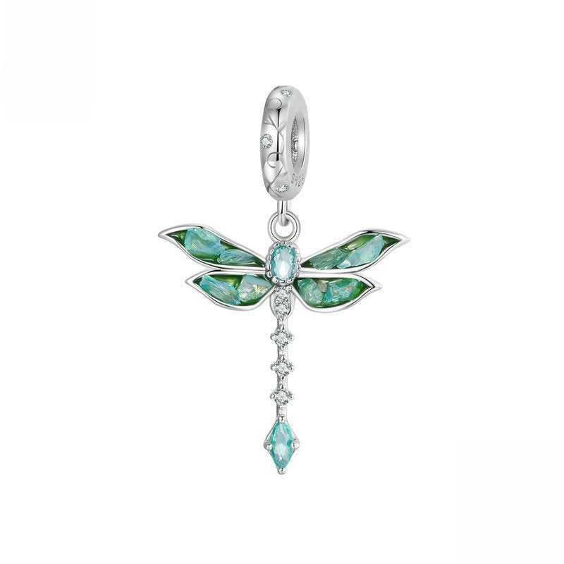Silver Pendant