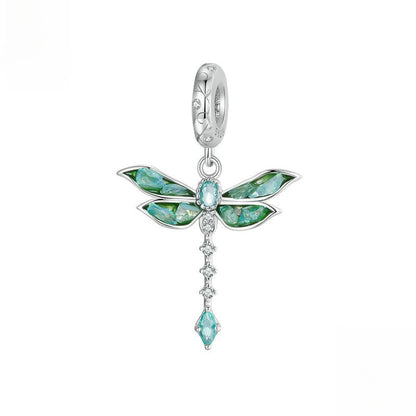 Silver Pendant