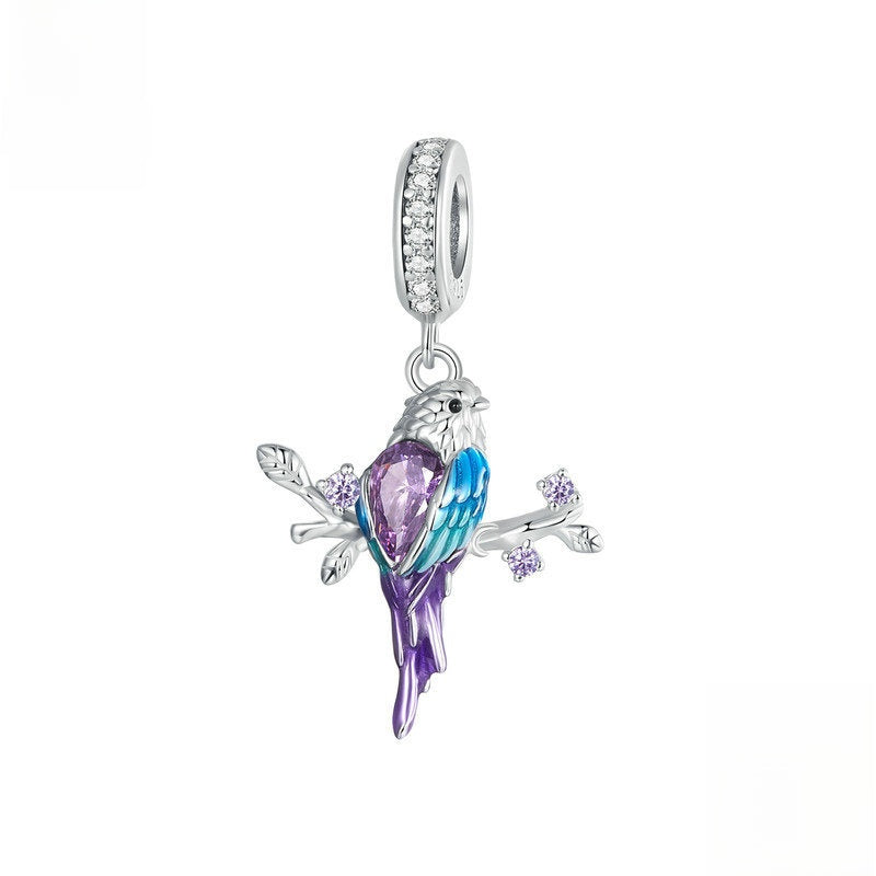 Silver Pendant