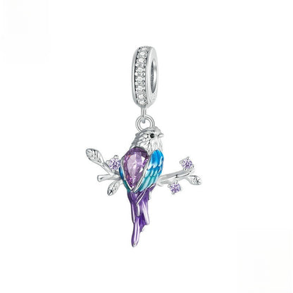 Silver Pendant
