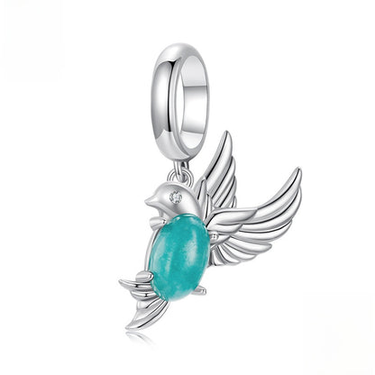 Silver Pendant