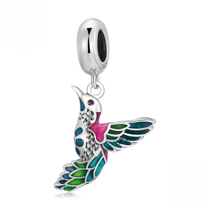 Silver Pendant