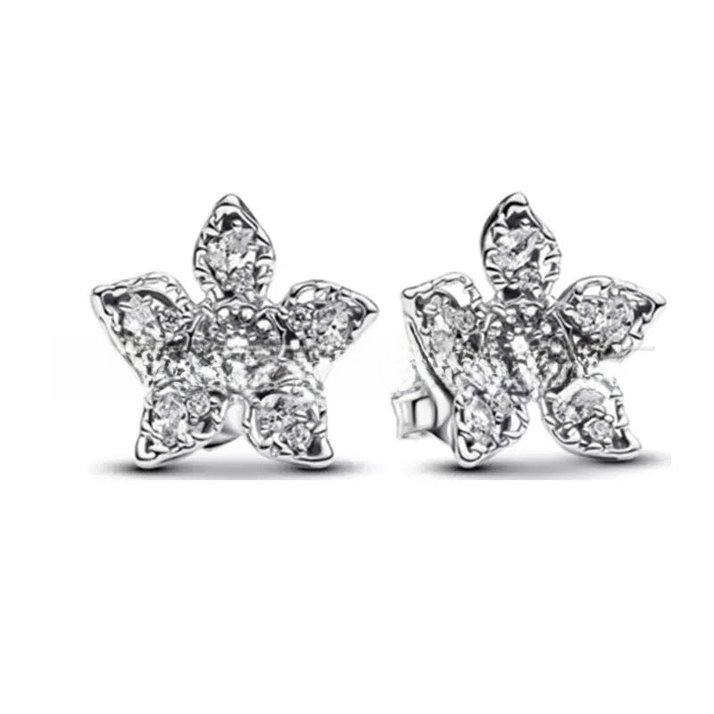 Silver Plated Charm