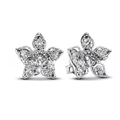 Silver Plated Charm