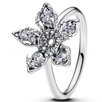Silver Plated Charm