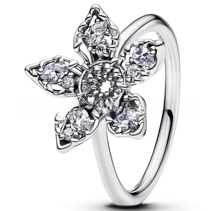 Silver Plated Charm