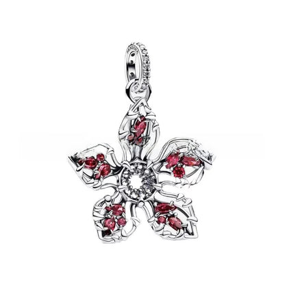 Silver Plated Charm