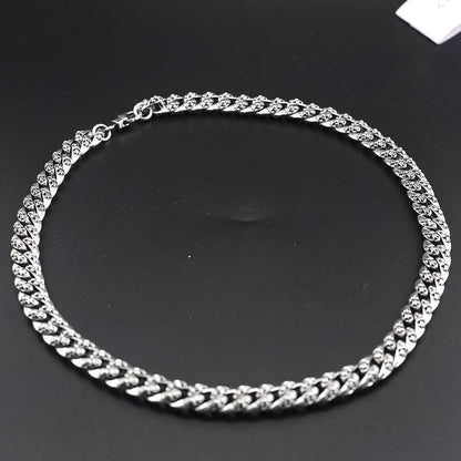 Silver Plated Necklace