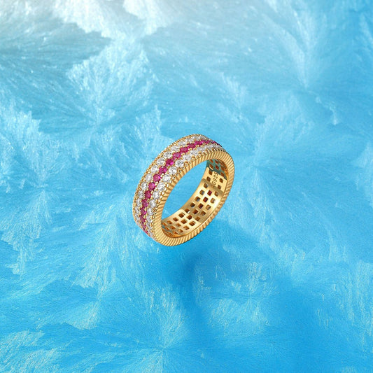 Silver Ring