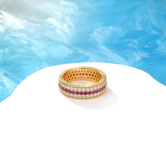 Silver Ring