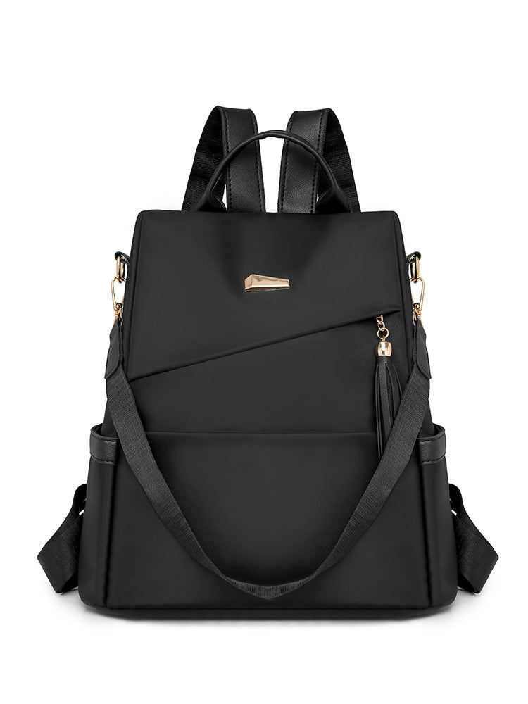 Simple and Fashionable Backpack for Women