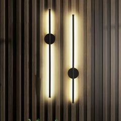 Painted Gold 60cm