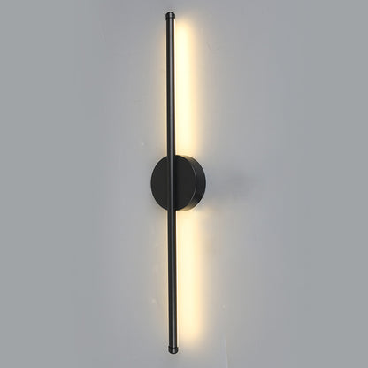 Simple and luxurious creative lights for staircases and corridors