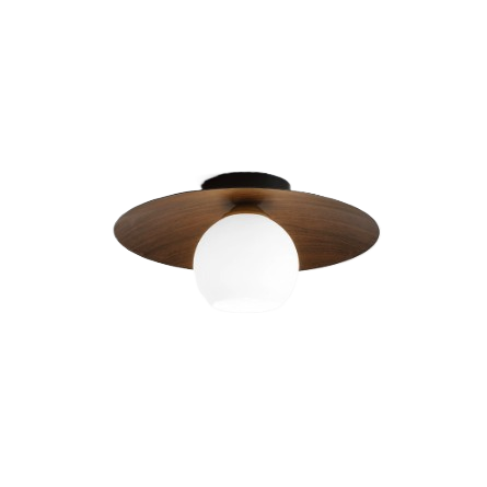 Simple and modern corridor lights