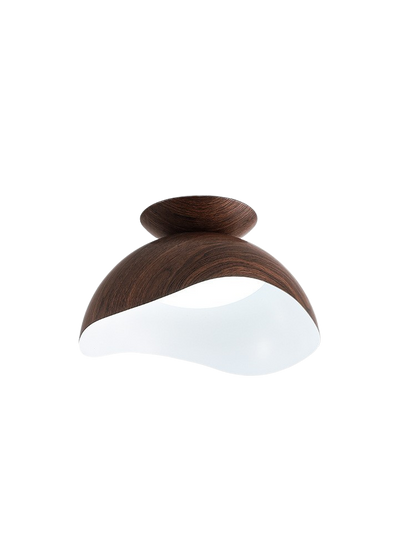 Simple and modern corridor lights