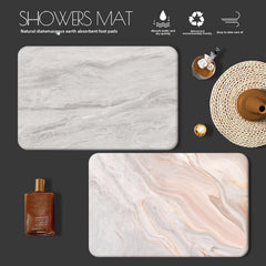 Light Gray Marble
