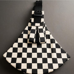Checkered Cotton