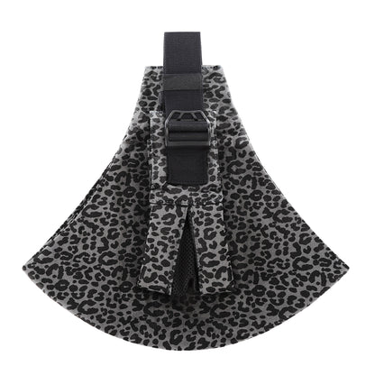 Simple and portable carrying bag