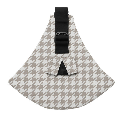Simple Baby Carrier for Outings