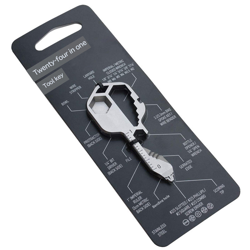 Simple Bottle Opener