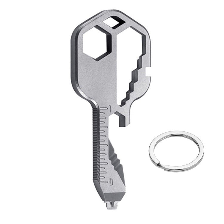 Simple Bottle Opener