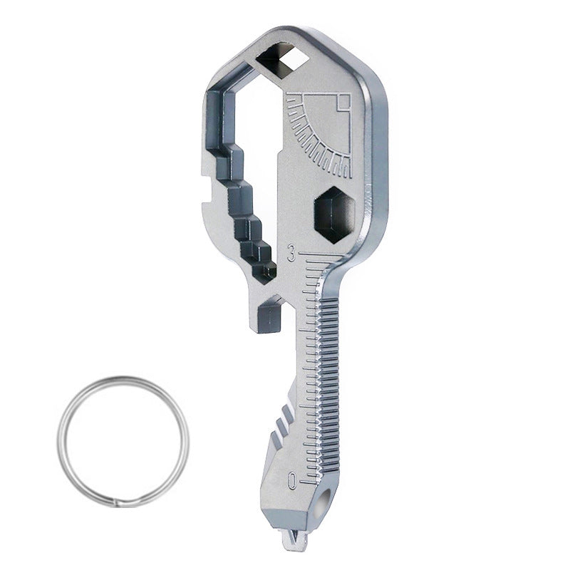 Simple Bottle Opener