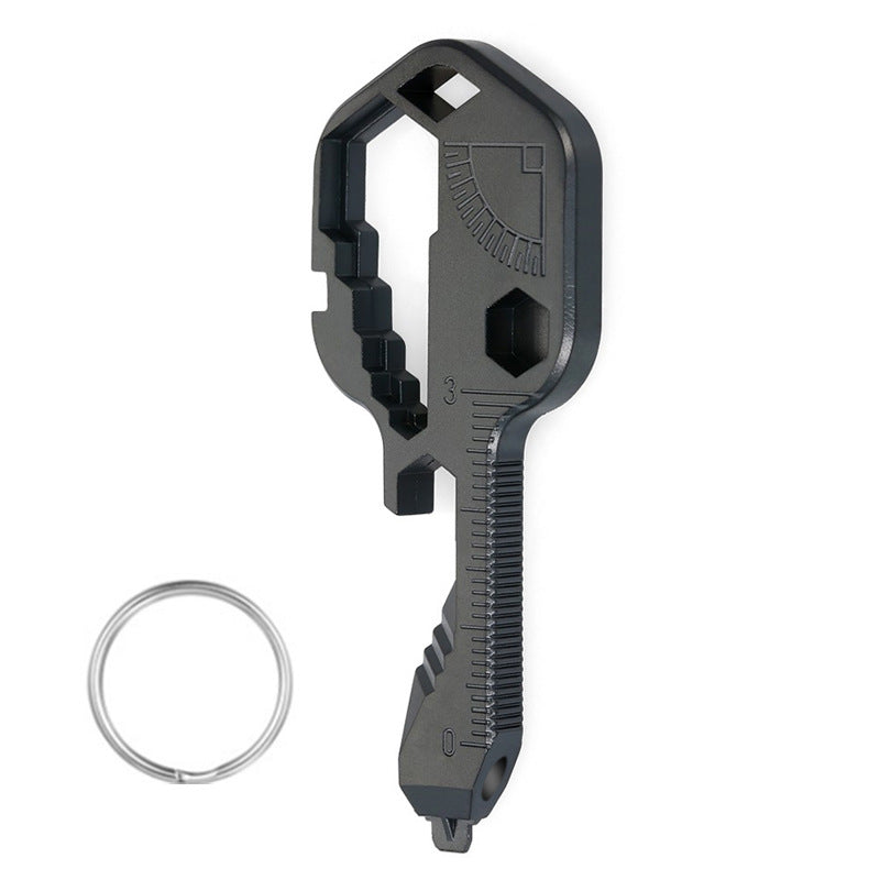 Simple Bottle Opener