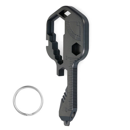 Simple Bottle Opener