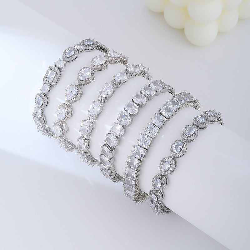 Simple Bracelet