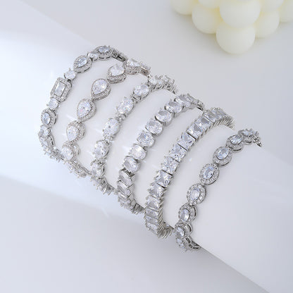 Simple Bracelet