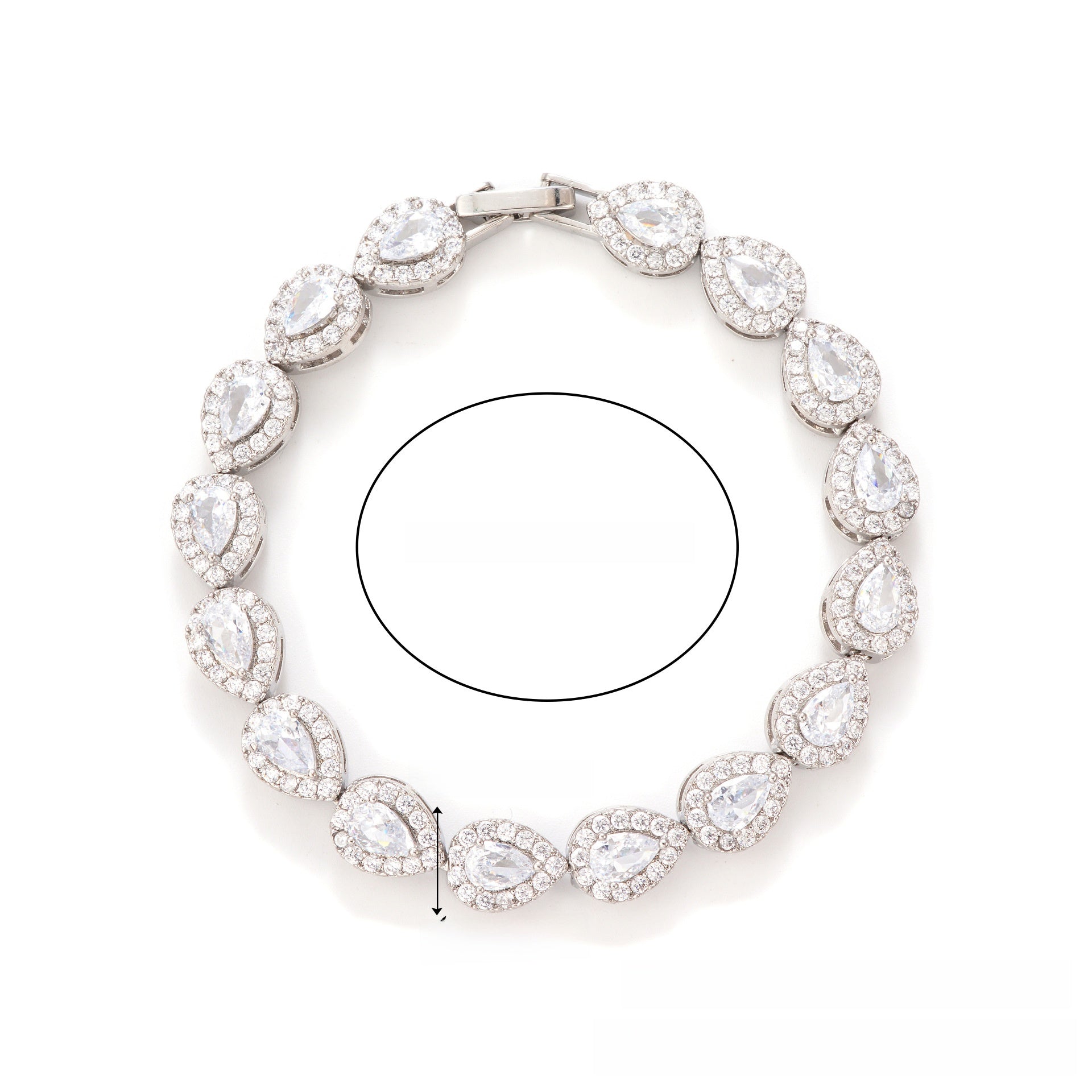 Simple Bracelet