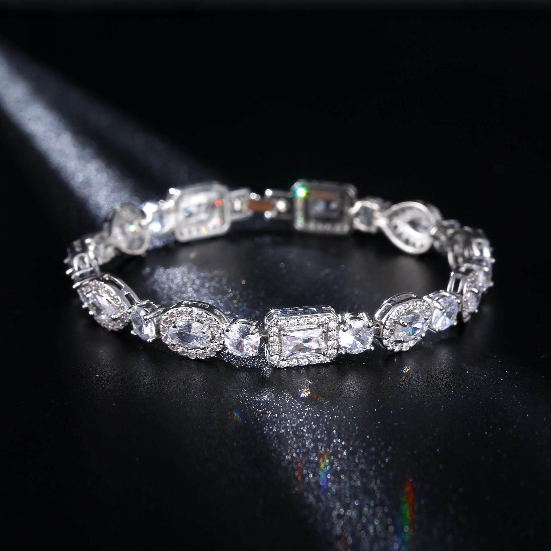 Simple Bracelet
