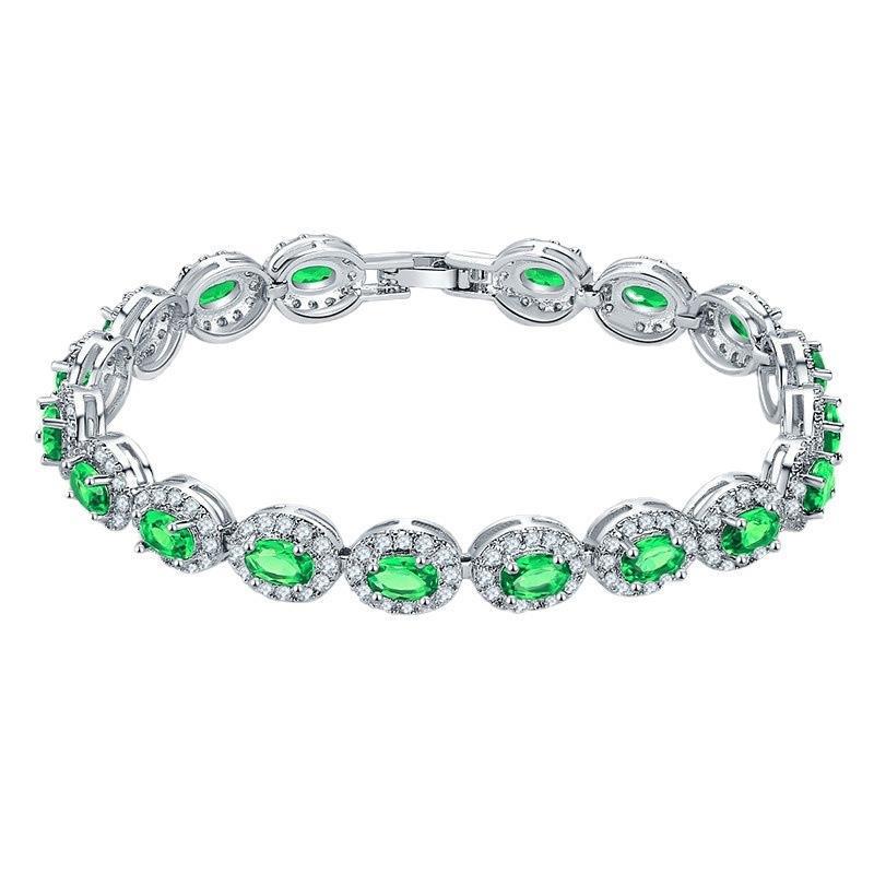Simple Bracelet