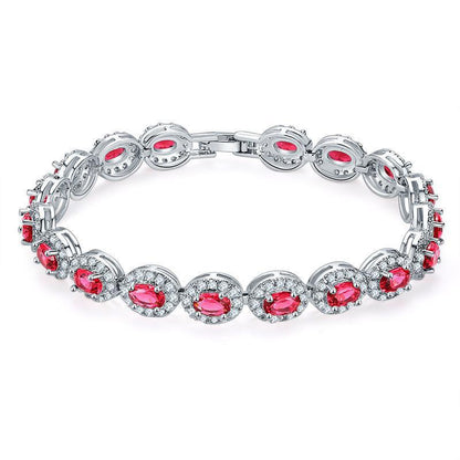 Simple Bracelet