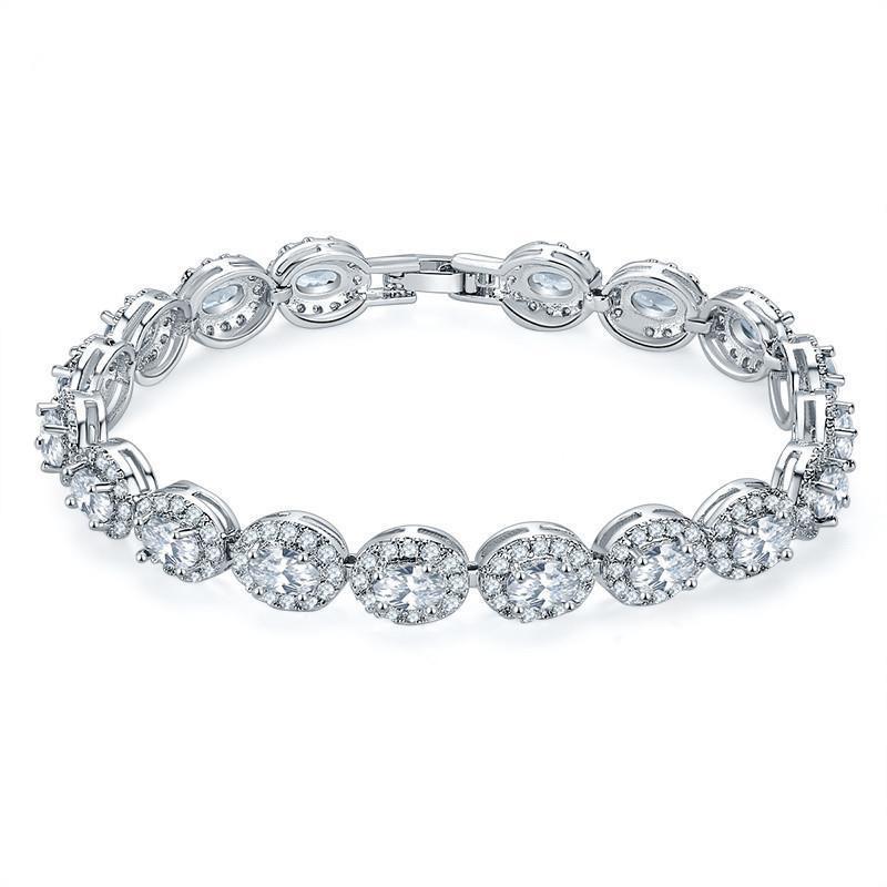 Simple Bracelet