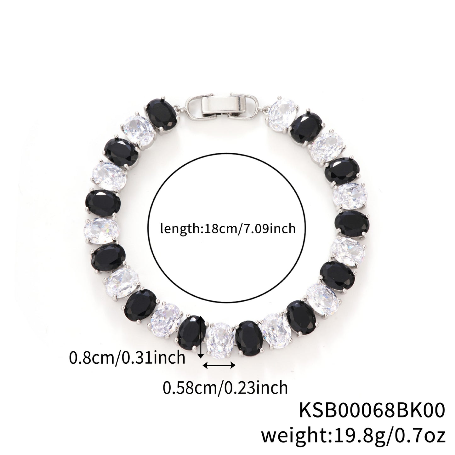 Simple Bracelet