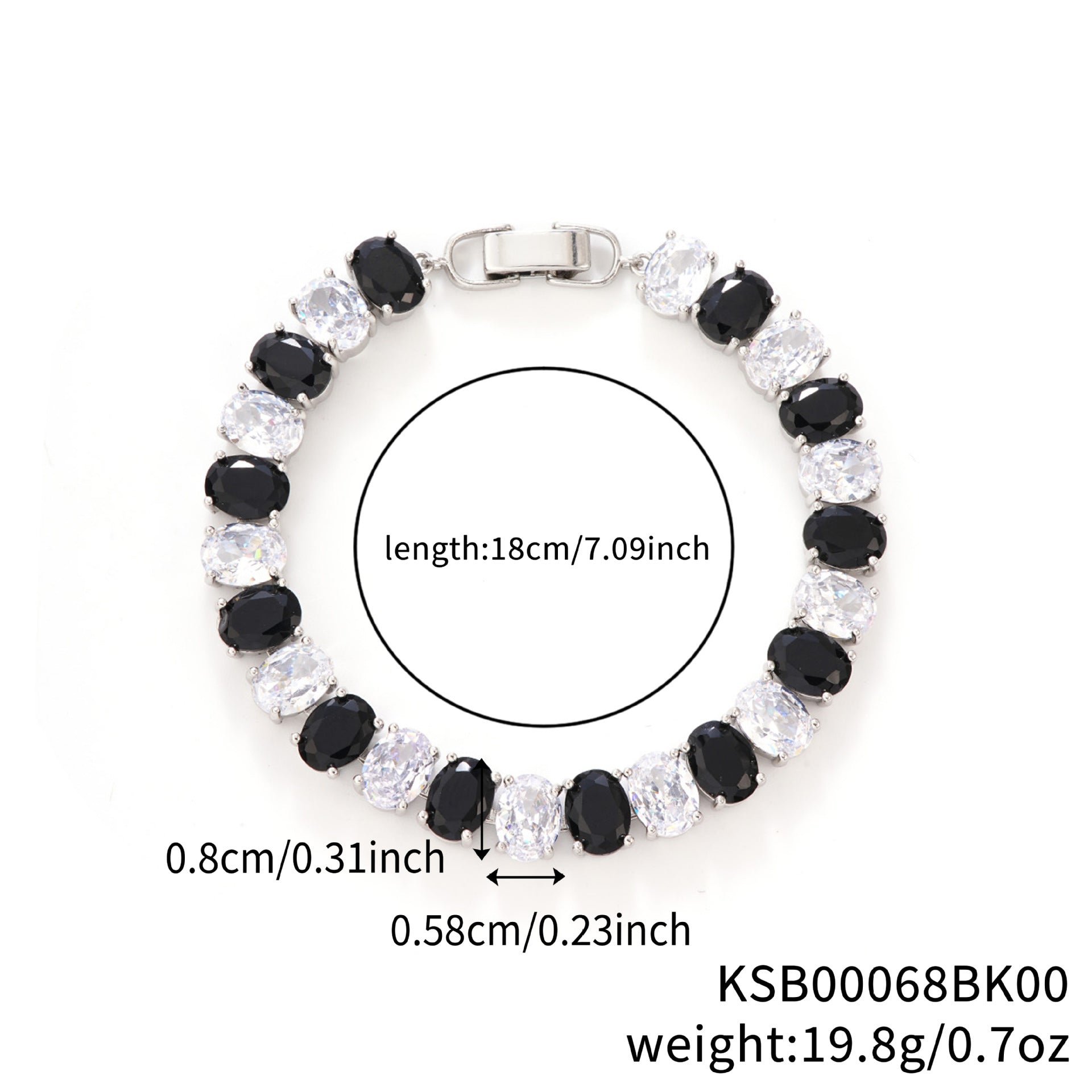 Simple Bracelet