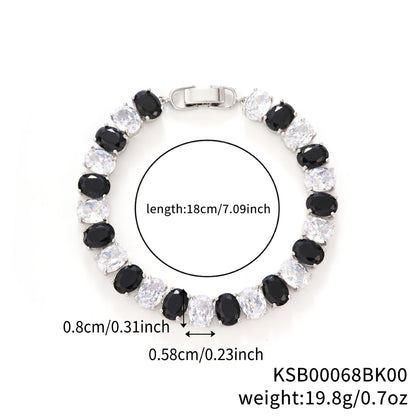 Simple Bracelet