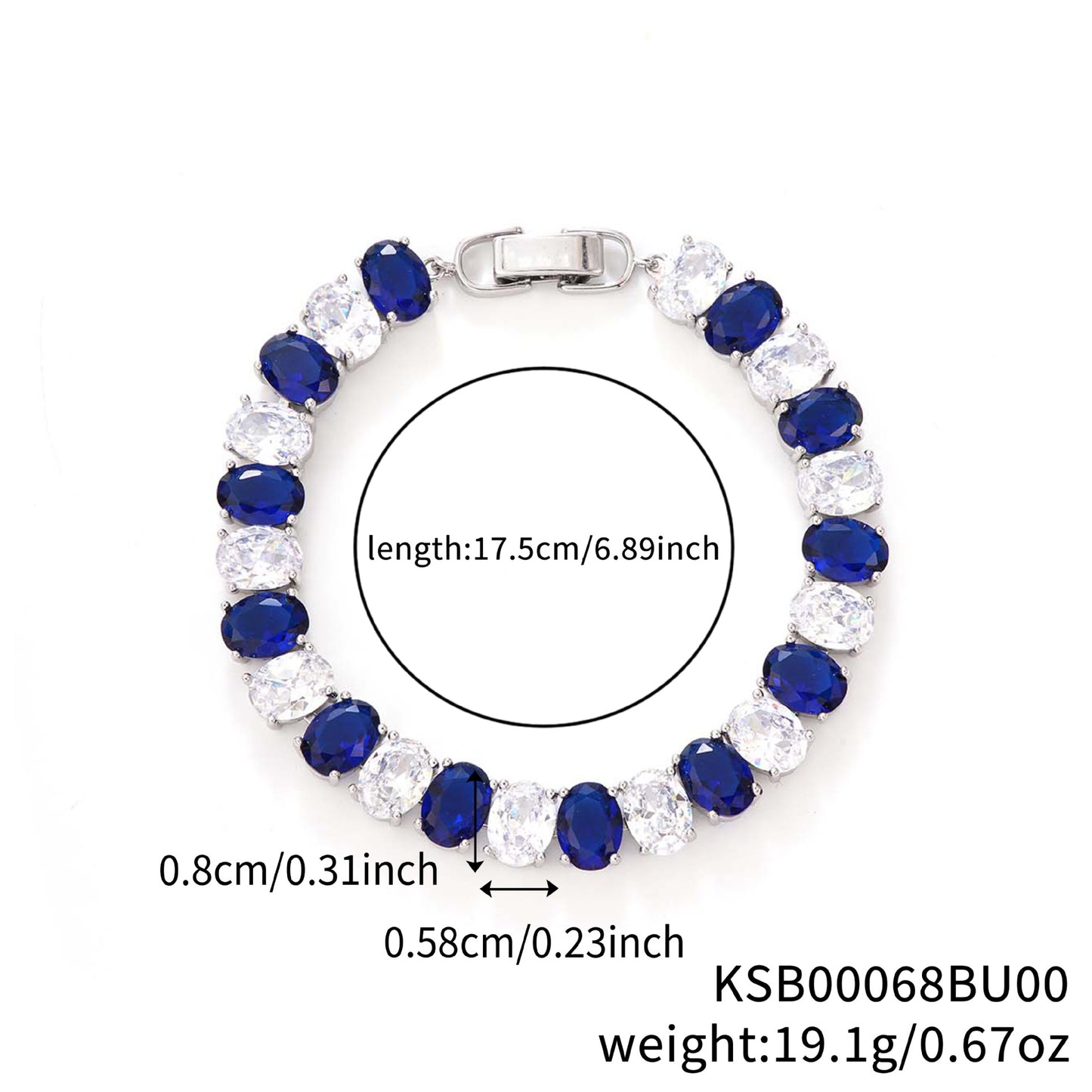 Simple Bracelet