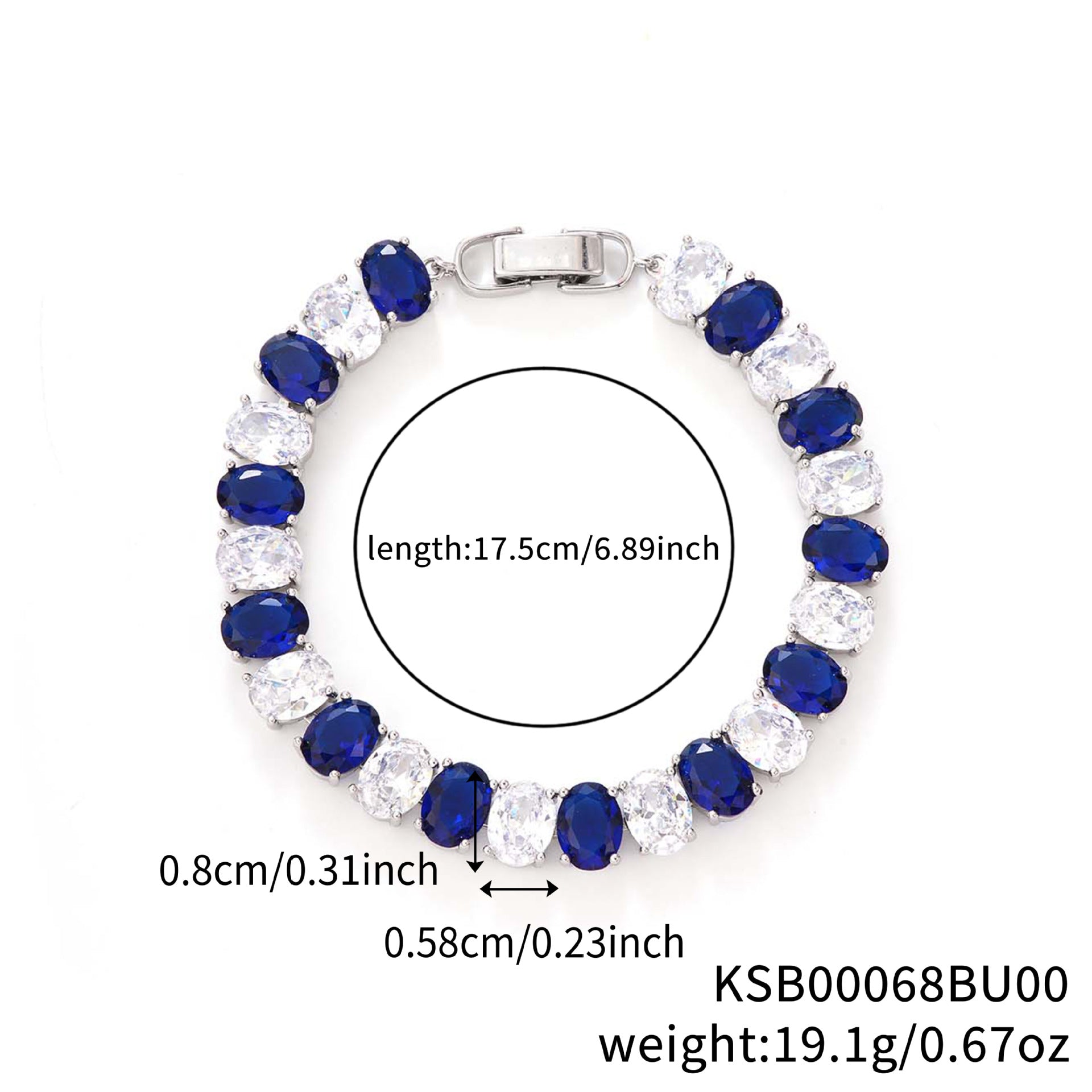 Simple Bracelet