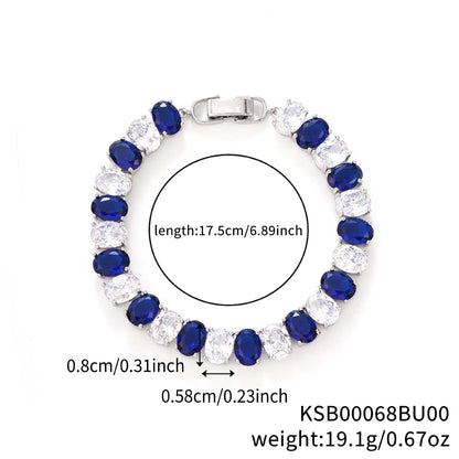 Simple Bracelet