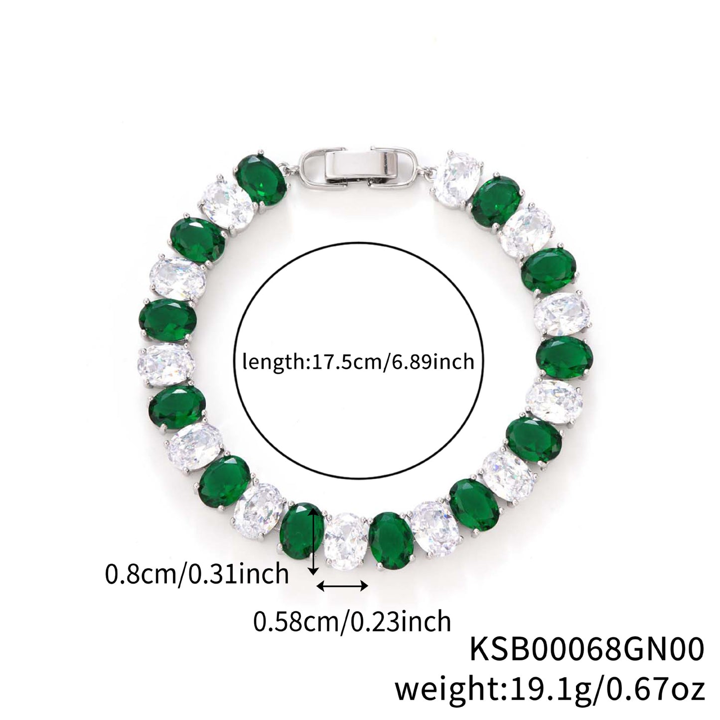 Simple Bracelet