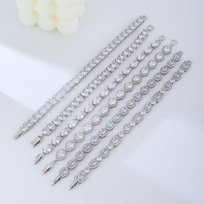 Simple Bracelet