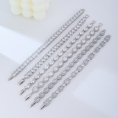 Simple Bracelet