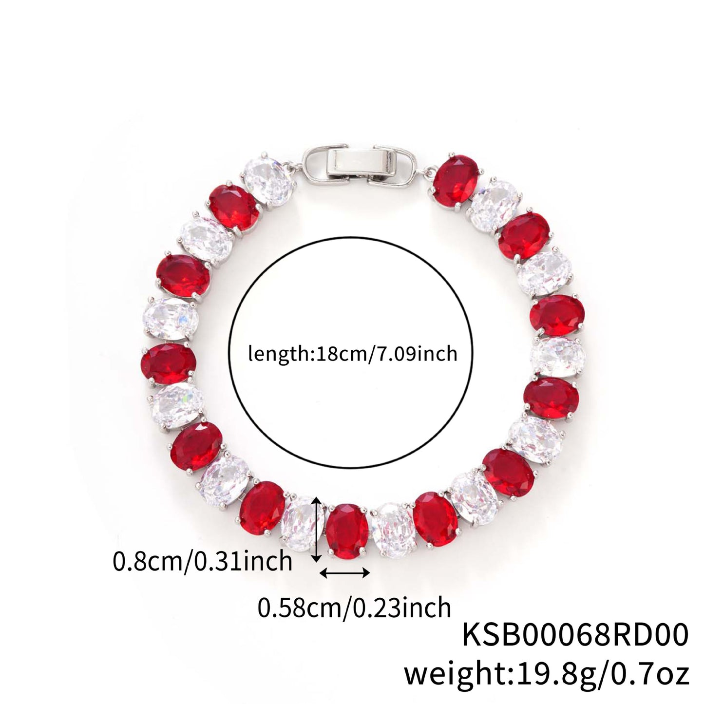 Simple Bracelet