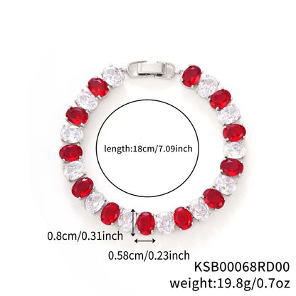 Simple Bracelet