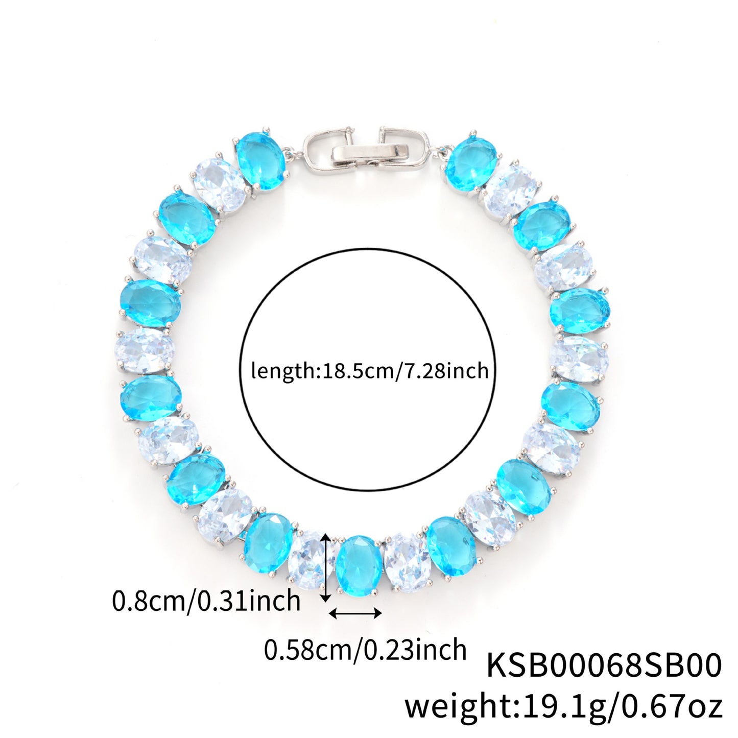 Simple Bracelet
